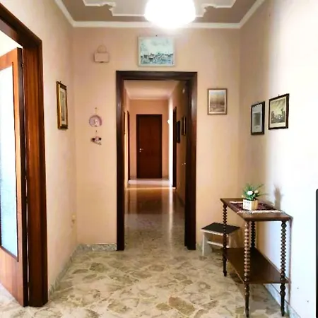 Ferienhaus House Gallipoli