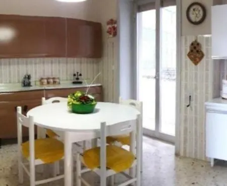 House Сasa de vacaciones *
