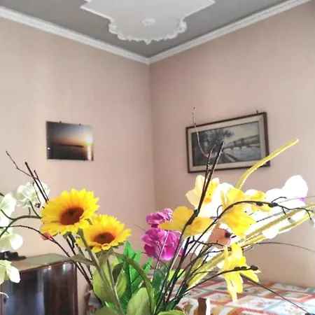 House Semesterbostad *