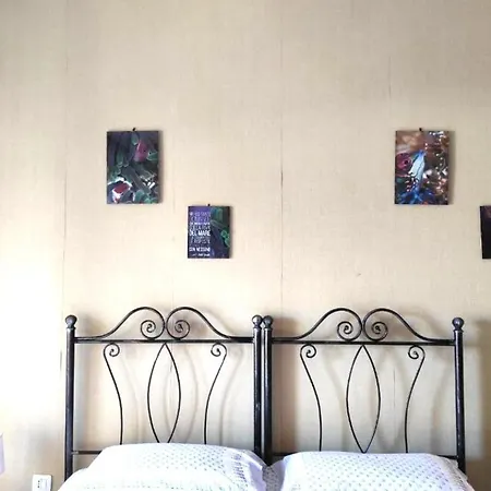 Semesterbostad House Gallipolli