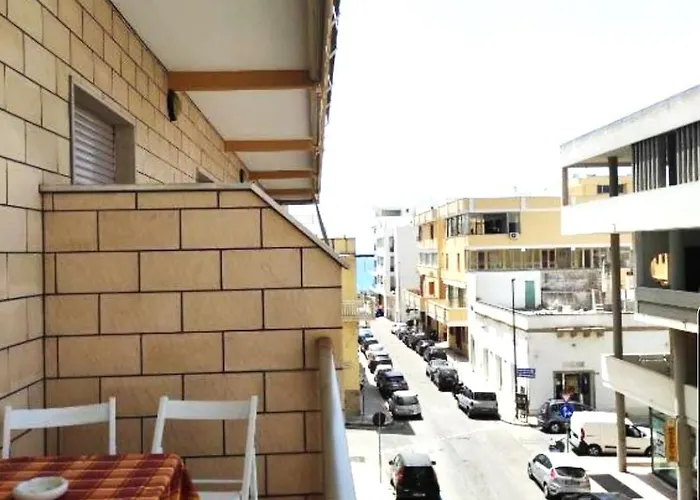 Holiday home House Gallipoli