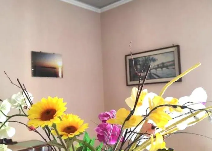 House Holiday home *