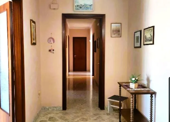 Holiday home House Gallipoli